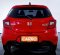 2022 Honda Brio Satya E CVT Merah - Jual mobil bekas di Jawa Barat-2