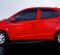 2022 Honda Brio Satya E CVT Merah - Jual mobil bekas di Jawa Barat-7