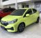 2024 Honda Brio E CVT Kuning - Jual mobil bekas di Jawa Barat-3