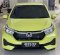 2024 Honda Brio E CVT Kuning - Jual mobil bekas di Jawa Barat-5