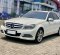 2014 Mercedes-Benz C-Class C200 Putih - Jual mobil bekas di DKI Jakarta-7