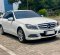 2014 Mercedes-Benz C-Class C200 Putih - Jual mobil bekas di DKI Jakarta-10