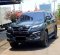 2019 Toyota Fortuner 2.4 VRZ AT Hitam - Jual mobil bekas di DKI Jakarta-12