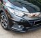 2020 Honda HR-V 1.5L E CVT Hitam - Jual mobil bekas di DKI Jakarta-9