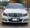 2014 Mercedes-Benz C-Class C200 Putih - Jual mobil bekas di DKI Jakarta-5