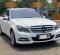 2014 Mercedes-Benz C-Class C200 Putih - Jual mobil bekas di DKI Jakarta-6