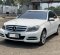 2014 Mercedes-Benz C-Class C200 Putih - Jual mobil bekas di DKI Jakarta-11