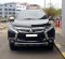 2019 Mitsubishi Pajero Sport Dakar 4x4 AT Hitam - Jual mobil bekas di DKI Jakarta-5