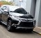 2019 Mitsubishi Pajero Sport Dakar 4x4 AT Hitam - Jual mobil bekas di DKI Jakarta-7