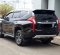 2019 Mitsubishi Pajero Sport Dakar 4x4 AT Hitam - Jual mobil bekas di DKI Jakarta-10