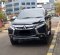 2019 Mitsubishi Pajero Sport Dakar 4x4 AT Hitam - Jual mobil bekas di DKI Jakarta-11