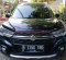 2020 Suzuki XL7 Alpha AT Hitam - Jual mobil bekas di Jawa Barat-4