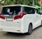 2020 Toyota Alphard 2.5 G A/T Putih - Jual mobil bekas di DKI Jakarta-1