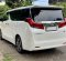 2020 Toyota Alphard 2.5 G A/T Putih - Jual mobil bekas di DKI Jakarta-5