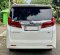 2020 Toyota Alphard 2.5 G A/T Putih - Jual mobil bekas di DKI Jakarta-8