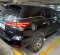 2019 Toyota Fortuner 2.4 VRZ AT Hitam - Jual mobil bekas di DKI Jakarta-1