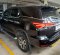 2019 Toyota Fortuner 2.4 VRZ AT Hitam - Jual mobil bekas di DKI Jakarta-2