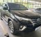 2019 Toyota Fortuner 2.4 VRZ AT Hitam - Jual mobil bekas di DKI Jakarta-3