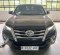 2019 Toyota Fortuner 2.4 VRZ AT Hitam - Jual mobil bekas di DKI Jakarta-5