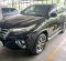 2019 Toyota Fortuner 2.4 VRZ AT Hitam - Jual mobil bekas di DKI Jakarta-8