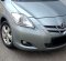 2010 Toyota Vios G Silver - Jual mobil bekas di DKI Jakarta-6