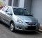 2010 Toyota Vios G Silver - Jual mobil bekas di DKI Jakarta-12