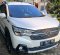 2021 Suzuki XL7 Alpha AT Putih - Jual mobil bekas di Jawa Barat-1