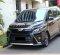 2021 Toyota Voxy 2.0 A/T Hitam - Jual mobil bekas di DKI Jakarta-17