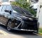 2021 Toyota Voxy 2.0 A/T Hitam - Jual mobil bekas di DKI Jakarta-19