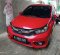 2022 Honda Brio Satya E CVT Merah - Jual mobil bekas di DKI Jakarta-3