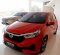 2024 Honda Brio E CVT Merah - Jual mobil bekas di DKI Jakarta-1