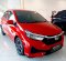 2024 Honda Brio E CVT Merah - Jual mobil bekas di DKI Jakarta-2