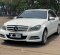 2014 Mercedes-Benz C-Class C200 Putih - Jual mobil bekas di DKI Jakarta-4