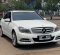 2014 Mercedes-Benz C-Class C200 Putih - Jual mobil bekas di DKI Jakarta-5