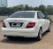 2014 Mercedes-Benz C-Class C200 Putih - Jual mobil bekas di DKI Jakarta-12