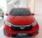 2024 Honda Brio E CVT Merah - Jual mobil bekas di DKI Jakarta-4