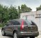 2010 Honda CR-V 2.4 Coklat - Jual mobil bekas di Jawa Tengah-3