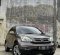 2010 Honda CR-V 2.4 Coklat - Jual mobil bekas di Jawa Tengah-5