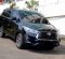 2022 Toyota Kijang Innova 2.4V Hitam - Jual mobil bekas di DKI Jakarta-11