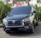 2022 Toyota Kijang Innova 2.4V Hitam - Jual mobil bekas di DKI Jakarta-21