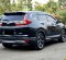 2018 Honda CR-V 1.5L Turbo Hitam - Jual mobil bekas di DKI Jakarta-11