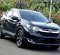 2018 Honda CR-V 1.5L Turbo Hitam - Jual mobil bekas di DKI Jakarta-15