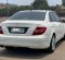 2014 Mercedes-Benz C-Class C200 Putih - Jual mobil bekas di DKI Jakarta-3