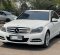 2014 Mercedes-Benz C-Class C200 Putih - Jual mobil bekas di DKI Jakarta-5