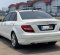 2014 Mercedes-Benz C-Class C200 Putih - Jual mobil bekas di DKI Jakarta-6