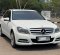 2014 Mercedes-Benz C-Class C200 Putih - Jual mobil bekas di DKI Jakarta-7