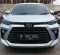 2021 Toyota Avanza 1.5 G CVT Silver - Jual mobil bekas di DKI Jakarta-7