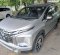 2021 Mitsubishi Xpander Cross Premium Package AT Silver - Jual mobil bekas di DKI Jakarta-8