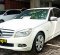 2010 Mercedes-Benz C-Class C 200 Avantgarde Line Putih - Jual mobil bekas di DKI Jakarta-1