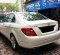 2010 Mercedes-Benz C-Class C 200 Avantgarde Line Putih - Jual mobil bekas di DKI Jakarta-5